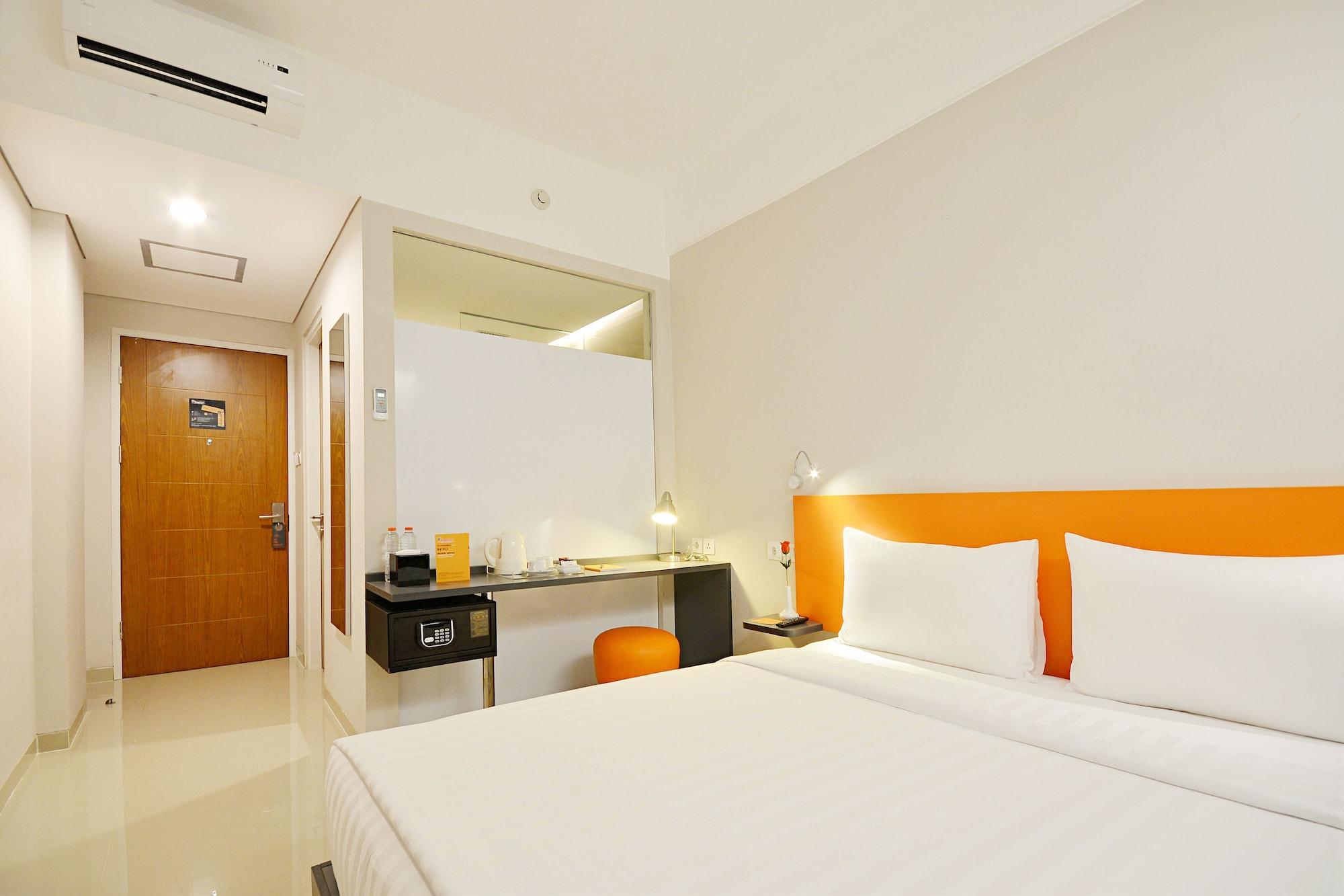 Treepark Banjarmasin Hotel Екстериор снимка