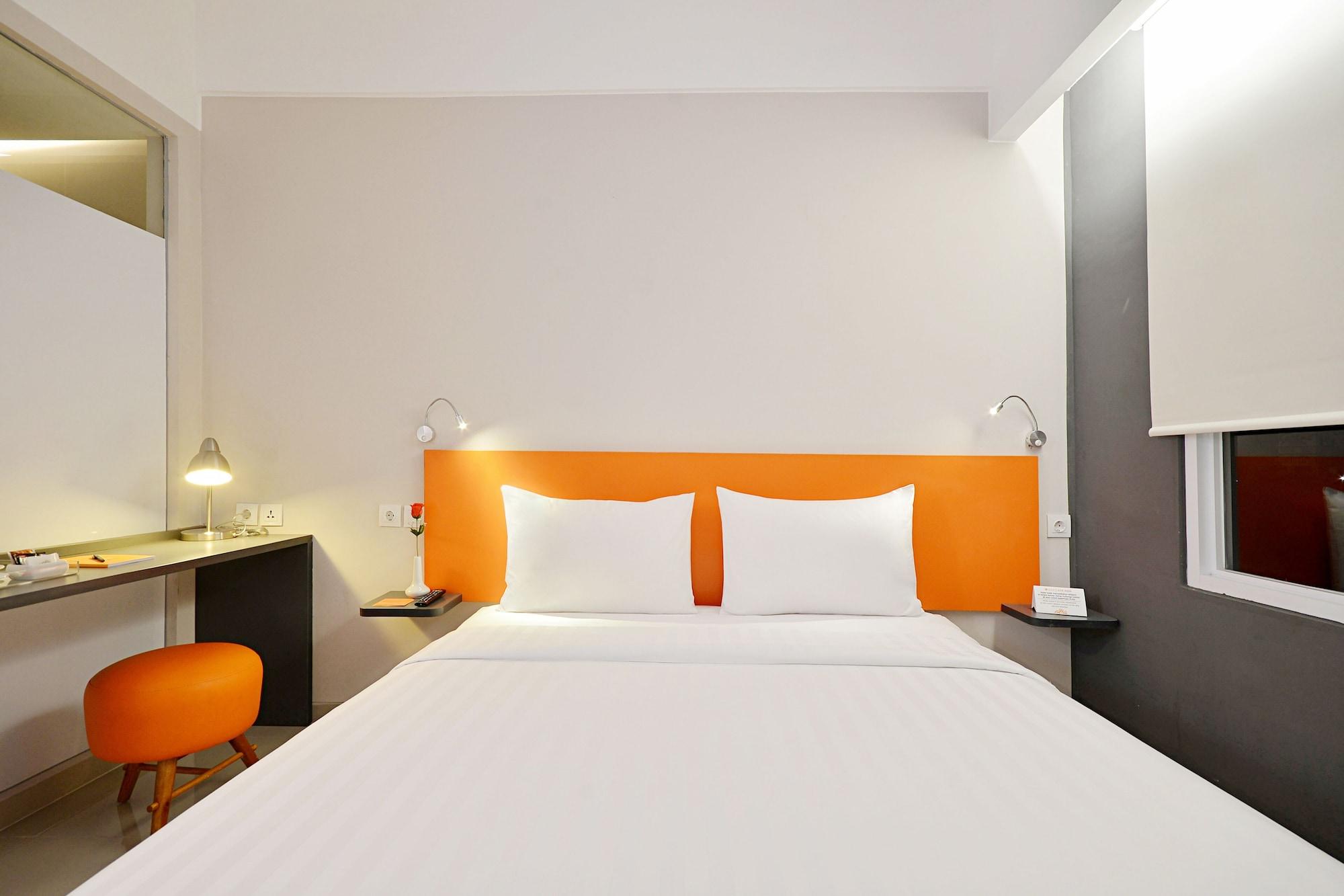 Treepark Banjarmasin Hotel Екстериор снимка