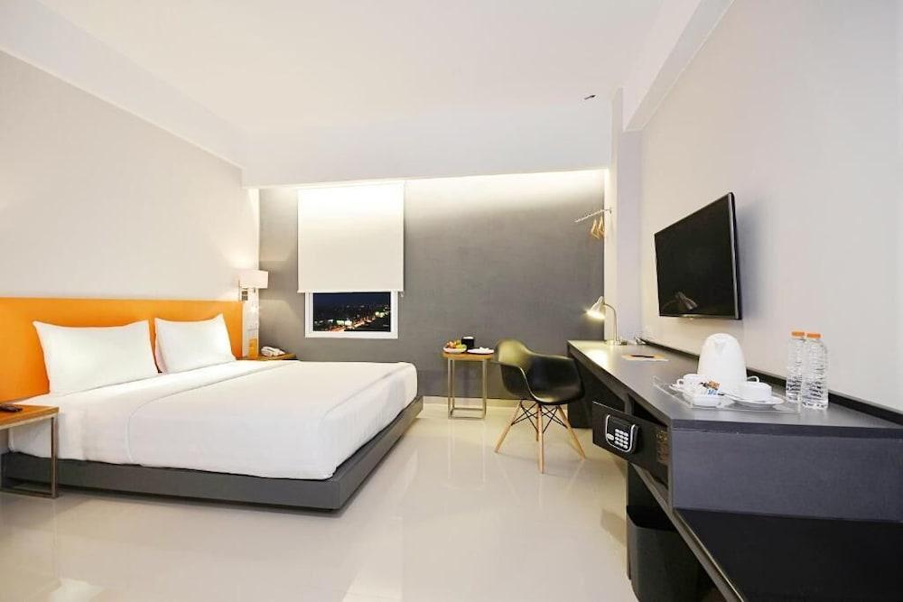 Treepark Banjarmasin Hotel Екстериор снимка