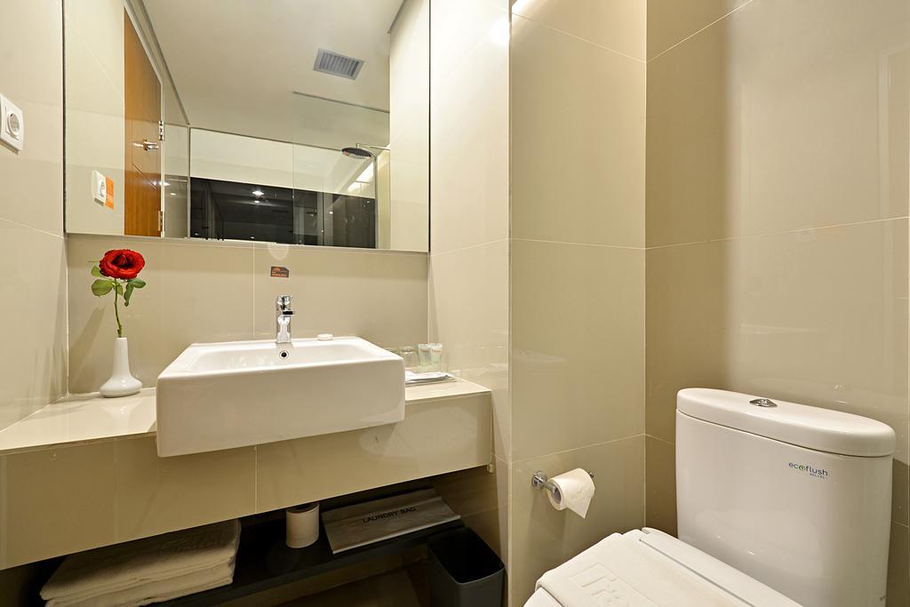 Treepark Banjarmasin Hotel Екстериор снимка