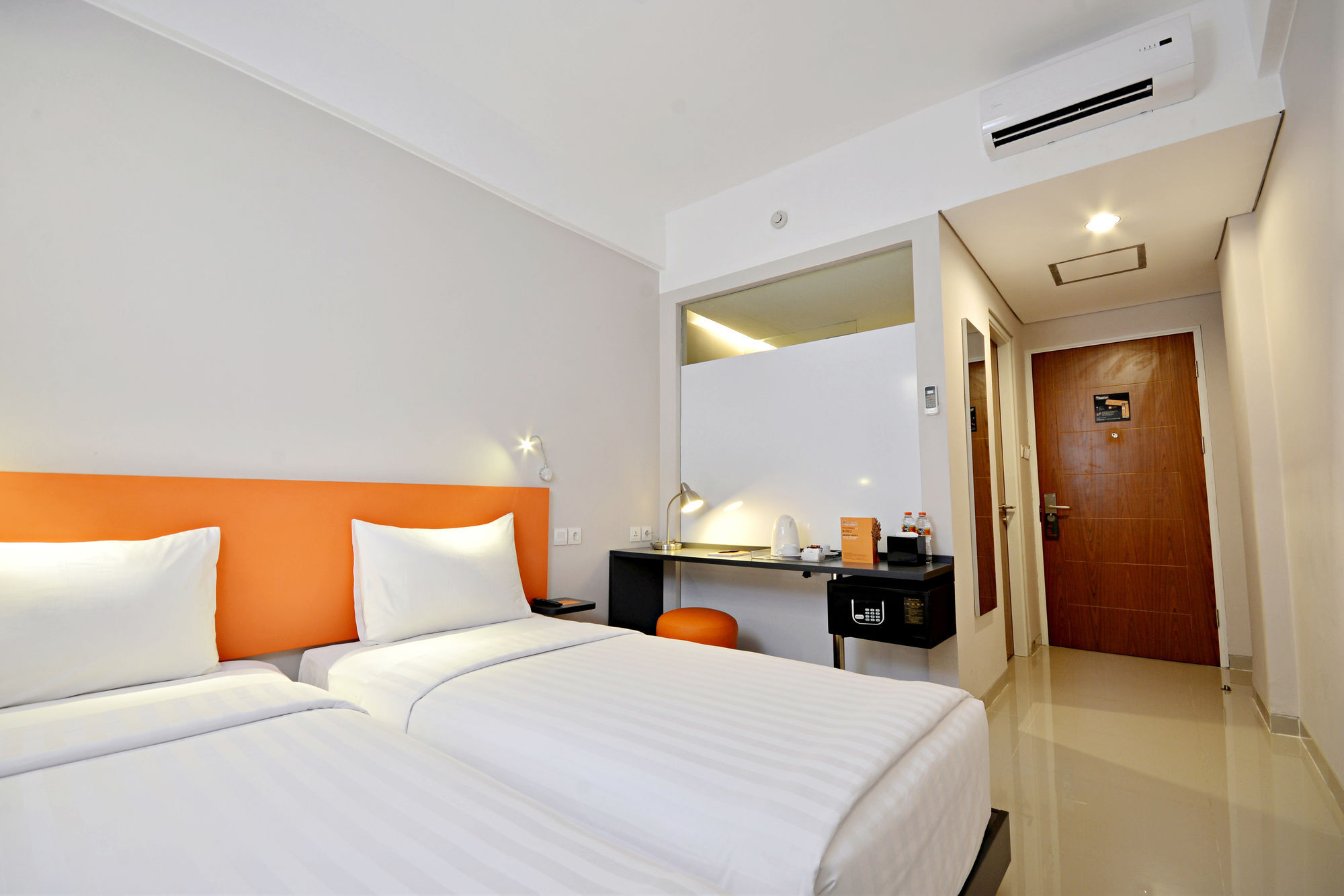 Treepark Banjarmasin Hotel Екстериор снимка
